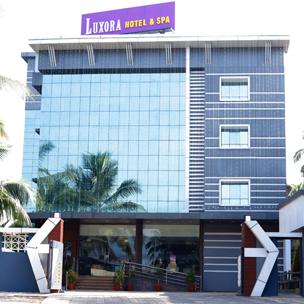 top hotels with restaurant in malappuram